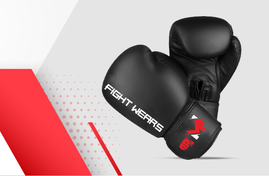 BOXING GLOVES