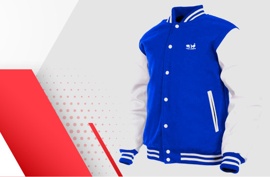 VARSITY JACKETS
