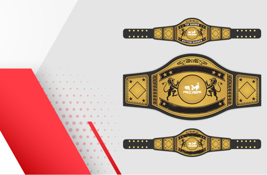 Championship Belts