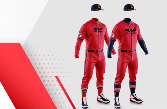 BASEBALL UNIFORMS