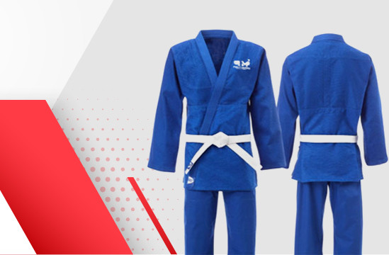 JUDO UNIFORM