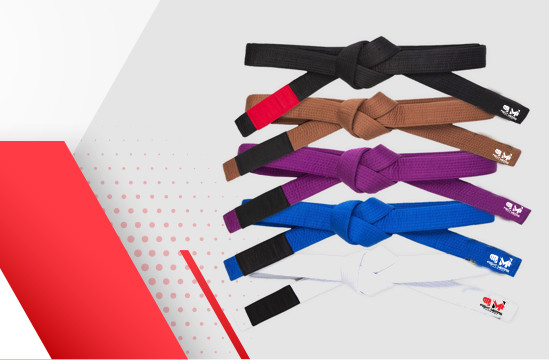 BJJ BELT