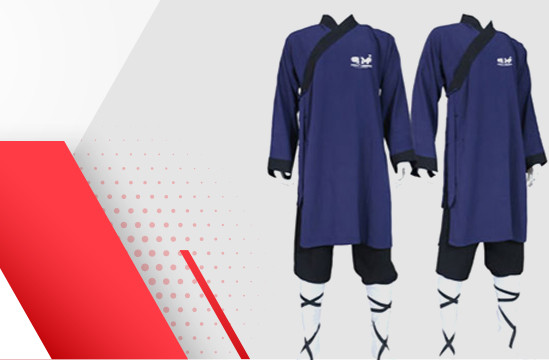 Kung Fu uniform