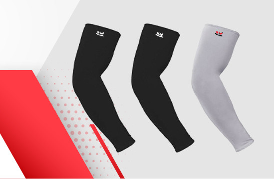 COMPRESSION SLEEVES
