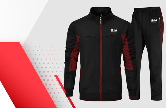 TRACK SUITS