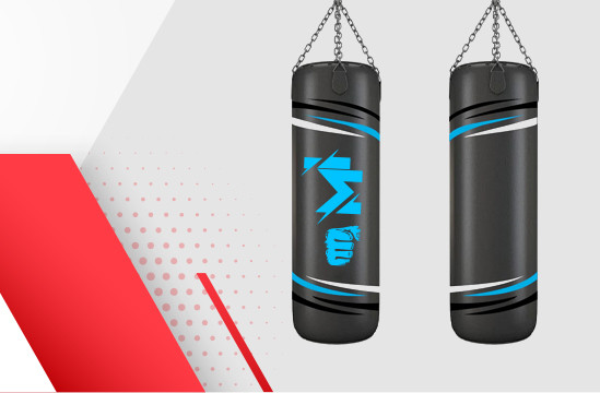 BOXING/PUNCHING BAG