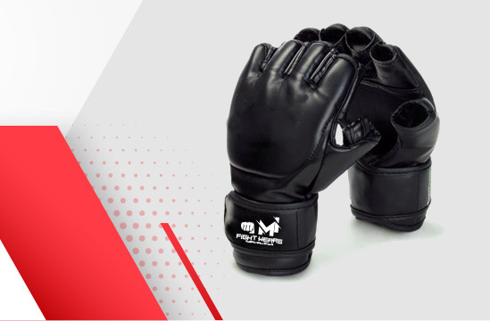 MMA GLOVES