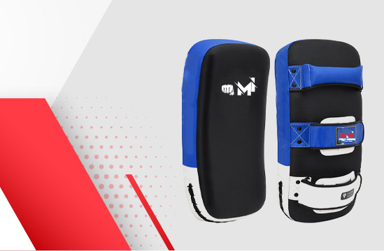 Muay Thai Kick Pad