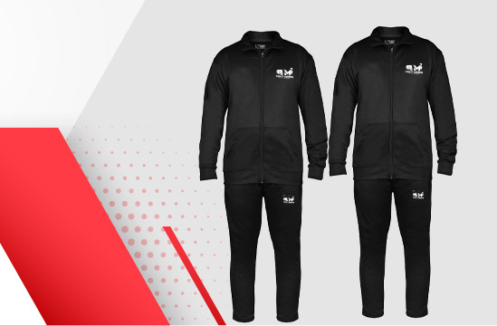 TRACK SUIT