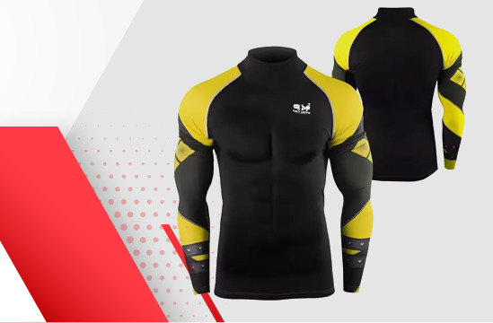 RASHGUARDS